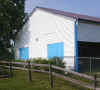Bldg 1158 Motor Repair Shop
